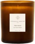 Essential Parfums Lumânare parfumată Essential Parfums - The Musc by Calice Becker, 270 g (101687)