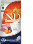 N&D N& D Natural & Delicious Bárány & Áfonya Kölyök Kutyaeledel - 12kg (PND120750S)