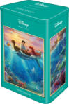 Schmidt Spiele Puzzle Schmidt din 500 de piese - Ariel (59927) Puzzle