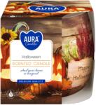 BISPOL Lumânare parfumată Bispol Aura - Halloween, 100 g (sn71s-466)