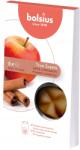 Bolsius Ceară parfumată Bolsius True Scents -Măr și scorțișoară, 6 buc (TRU-CPS-95)
