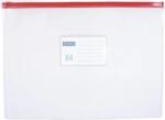 DONAU Mapa protectie A4 cu fermoar 170 microni (1798001PL-00)