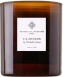 Essential Parfums Lumânare parfumată Essential Parfums - Fig Infusion by Nathalie Lorson, 270 g (101703)