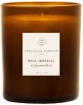 Essential Parfums Lumânare parfumată Essential Parfums - Bois Imperial by Quentin Bisch, 270 g (101699)