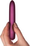 Rocks-Off Climaximum - Hera Burgundy Vibrator