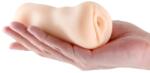 NS Novelties Barely Legal - Christine Stroker - White - Alternate Package