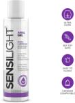 IntimateLine Sensilight Analgel, 150 Ml - pasiune