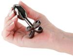 NS Novelties Rear Assets - Clover - Gunmetal