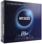 My Size pro MY SIZE MIX Condoms 60 mm (28 pieces)