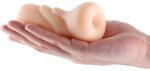 NS Novelties Barely Legal - Jennifer Stroker - White - Alternate Package