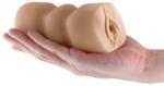 NS Novelties Barely Legal - Regina Stroker - Tan - Alternate Package