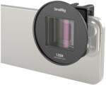 SmallRig 4590 1.33x Anamorphic objektív telefonhoz (T-Mount) (4590)
