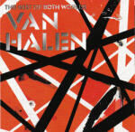 Van Halen - The Best Of Both Worlds (2 CD) (0081227651527)