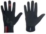 NorthWave Active Contact hosszú ujjú téli kesztyű, fekete, XXL-es méret