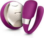 LELO Vibrator Lelo Tiani 3 Deep Rose Vibrator