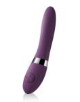 LELO Vibrator Lelo Elise 2 Plum - 4love Vibrator