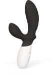 LELO Vibrator Lelo Loki Wave 2 Black Vibrator