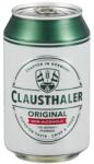 Clausthaler /Dobozos/ [0, 33L|0%] - diszkontital
