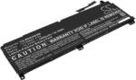 Cameron Sino V150BAT-4-53 Laptop akkumulátor 3400 mAh (V150BAT-4-53)