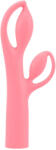 You2Toys Fabulous - akkus csiklókaros vibrátor (pink) (54030570000)