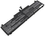 Cameron Sino SB11E33551 Laptop akkumulátor 4850 mAh (SB11E33551)