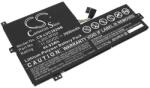 Cameron Sino L20D3PG0 Laptop akkumulátor 3900 mAh (L20D3PG0)