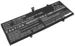 Cameron Sino L21C4PE2 Laptop akkumulátor 3700 mAh (L21C4PE2)