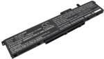 Cameron Sino L21C6P70 Laptop akkumulátor 7950 mAh (L21C6P70)