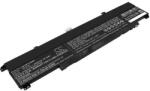 Cameron Sino M39179-005 Laptop akkumulátor 4500 mAh (M39179-005)
