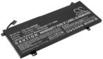 Cameron Sino PA5366U-1BRS akkumulátor 2450 mAh (PA5366U-1BRS)