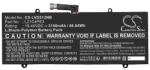 Cameron Sino L21C4PE3 Laptop akkumulátor 3150 mAh (L21C4PE3)