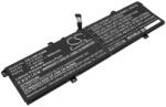 Cameron Sino L21L3PD5 akkumulátor 3850 mAh (L21L3PD5)