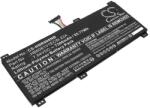 Cameron Sino HB6081V1ECW-22A Laptop akkumulátor 7300 mAh (HB6081V1ECW-22A)