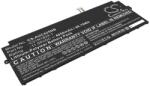 Cameron Sino 0B200-03550000 Laptop akkumulátor 4050 mAh (0B200-03550000)