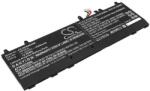 Cameron Sino M64306-171 akkumulátor 6300 mAh (M64306-171)
