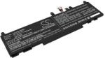 Cameron Sino HSTNN-LB8V Laptop akkumulátor 4250 mAh (HSTNN-LB8V)