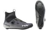 Northwave Cipő NORTHWAVE ROAD CELSIUS R ARCTIC GTX SZÜRKE/FÉNYVISSZAVERŐS