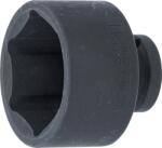 BGS technic 9-5233 1/2"-os 6 lapú gépi dugókulcs fej, 41 mm (9-5233) - dwdszerszam