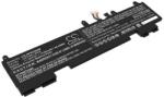 Cameron Sino WP03XL Laptop akkumulátor 3150 mAh (WP03XL)