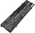 Cameron Sino 0B200-04240000 Laptop akkumulátor 5500 mAh (0B200-04240000)