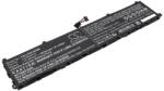 Cameron Sino 5M11E25313 Laptop akkumulátor 5650 mAh (5M11E25313)