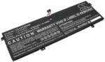 Cameron Sino 5B11F35905 Laptop akkumulátor 4700 mAh (5B11F35905)