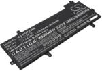 Cameron Sino SB10W10W51983 Laptop akkumulátor 4300 mAh (SB10W10W51983)