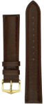 Hirsch Camelgrain L óraszíj 01009015-1-18 (01009015-1-18)