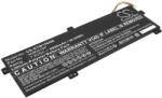 Cameron Sino U3576127PV-2S1P Laptop akkumulátor 5000 mAh (U3576127PV-2S1P)