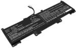 Cameron Sino HSTNN-OB2K Laptop akkumulátor 3600 mAh (HSTNN-OB2K)