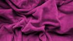  Cearsaf Cocolino microplus cu elastic 90x200 cm purpuriu