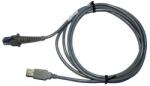 Datalogic 90A051945 CAB-426 vonalkód olvasó adatkábel USB A - RJ45 90A051945 (CAB-426)