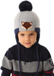  Marika téli sapka pamuttal bélelve (44) - " LISEK"