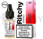 Ritchy Lichid Ritchy Salt Raspberry Lemonade 20mg 10ml (8596181183608) Lichid rezerva tigara electronica